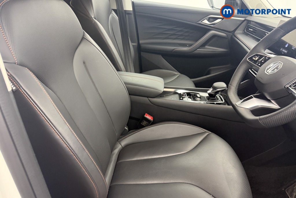 Mg Motor Uk HS Trophy Automatic Petrol-Electric Hybrid SUV - Stock Number (1616900) - 8th supplementary image