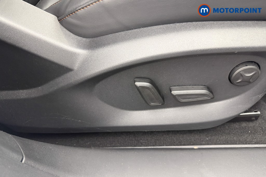 Mg Motor Uk HS Trophy Automatic Petrol-Electric Hybrid SUV - Stock Number (1616900) - 9th supplementary image