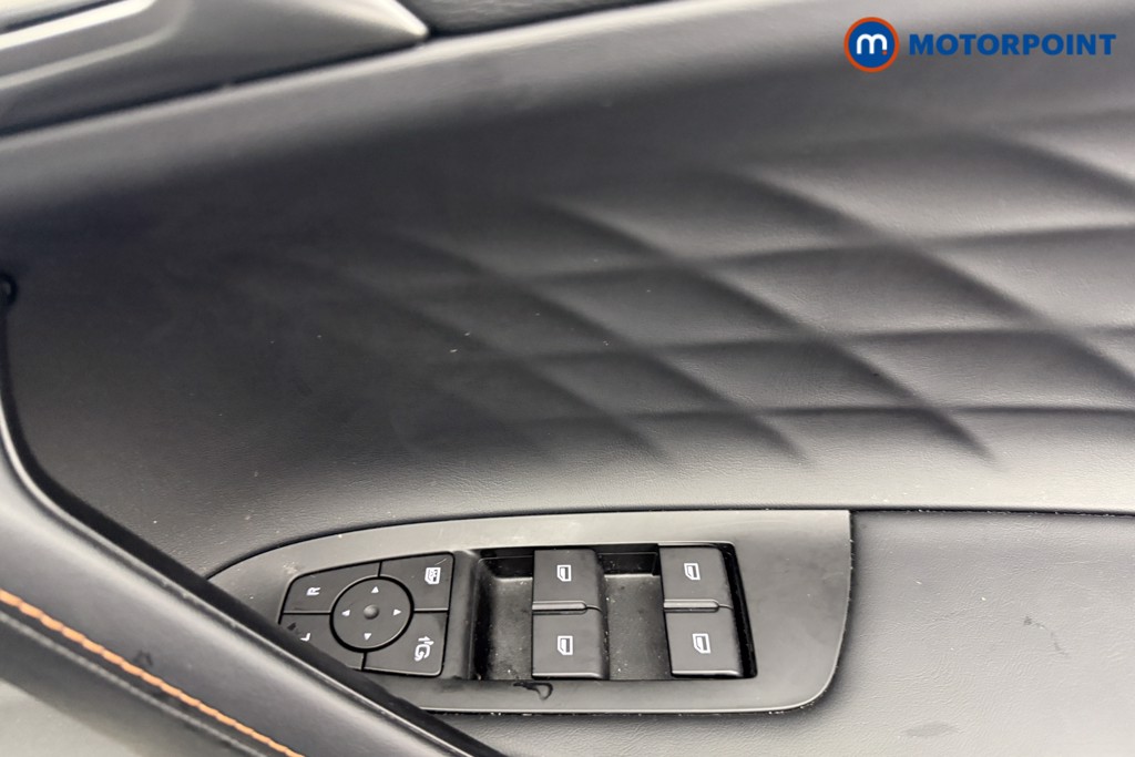 Mg Motor Uk HS Trophy Automatic Petrol-Electric Hybrid SUV - Stock Number (1616900) - 11th supplementary image