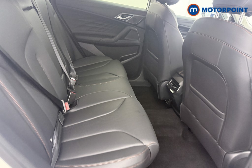 Mg Motor Uk HS Trophy Automatic Petrol-Electric Hybrid SUV - Stock Number (1616900) - 12th supplementary image