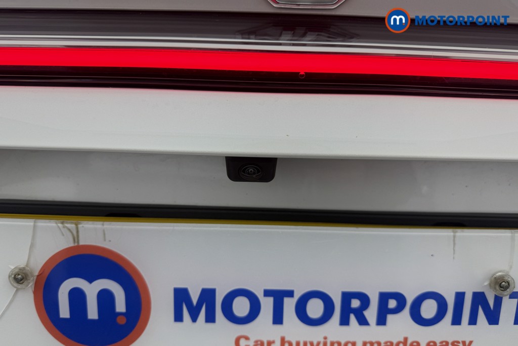 Mg Motor Uk HS Trophy Automatic Petrol-Electric Hybrid SUV - Stock Number (1616900) - 14th supplementary image