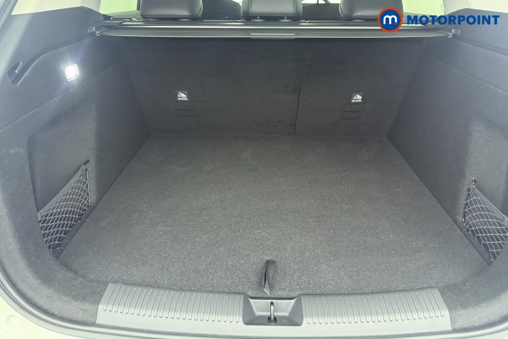 Mg Motor Uk HS Trophy Automatic Petrol-Electric Hybrid SUV - Stock Number (1616900) - 15th supplementary image