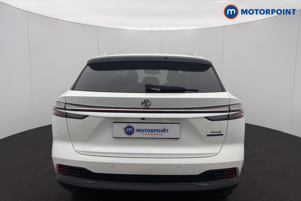 Mg Motor Uk HS Trophy Automatic Petrol-Electric Hybrid SUV - Stock Number (1616900) - 16th supplementary image
