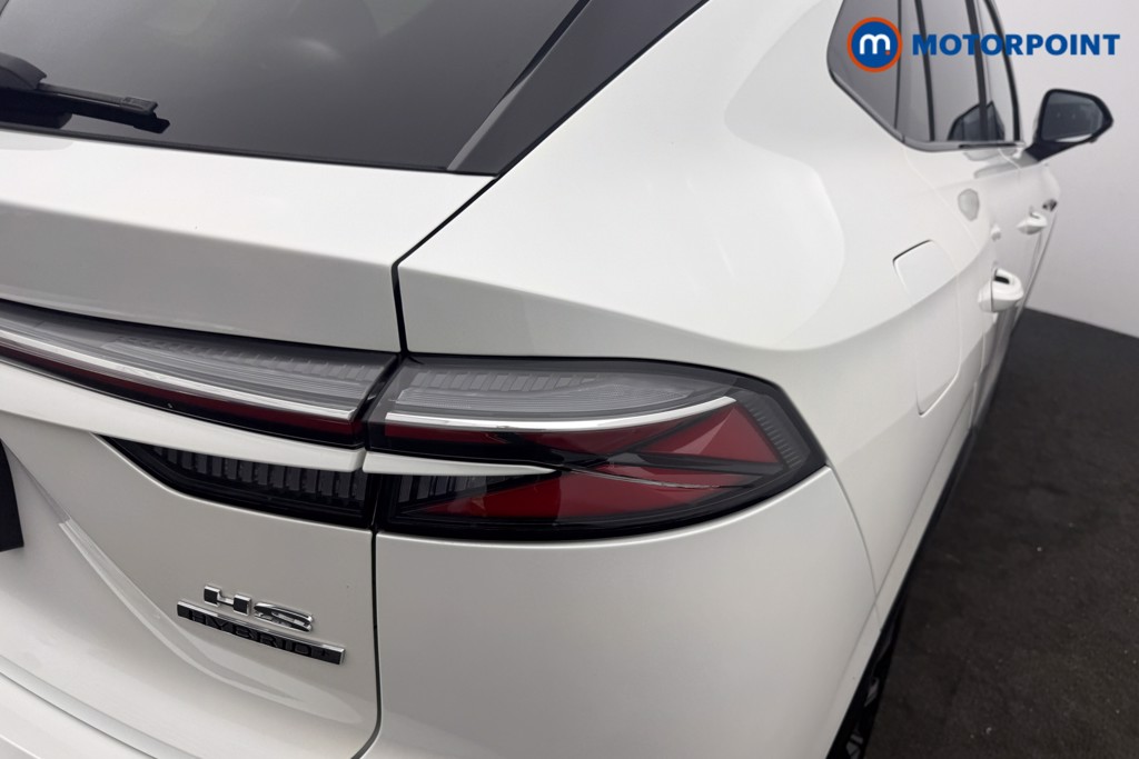 Mg Motor Uk HS Trophy Automatic Petrol-Electric Hybrid SUV - Stock Number (1616900) - 17th supplementary image