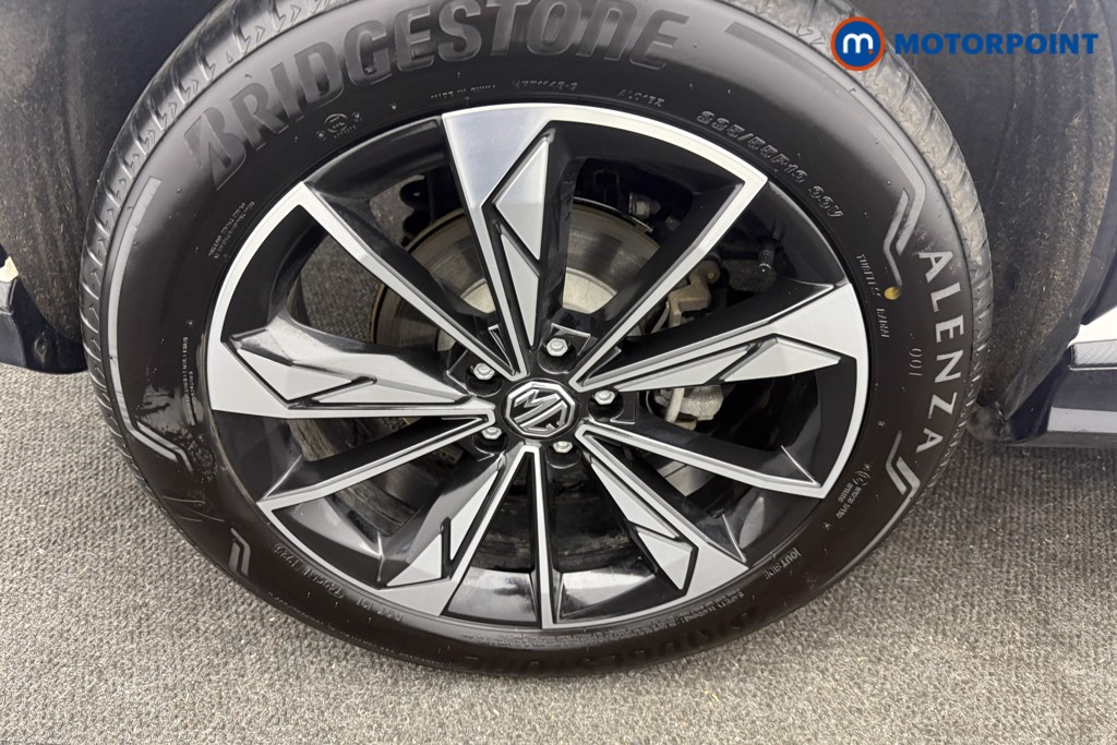 Mg Motor Uk HS Trophy Automatic Petrol-Electric Hybrid SUV - Stock Number (1616900) - 18th supplementary image