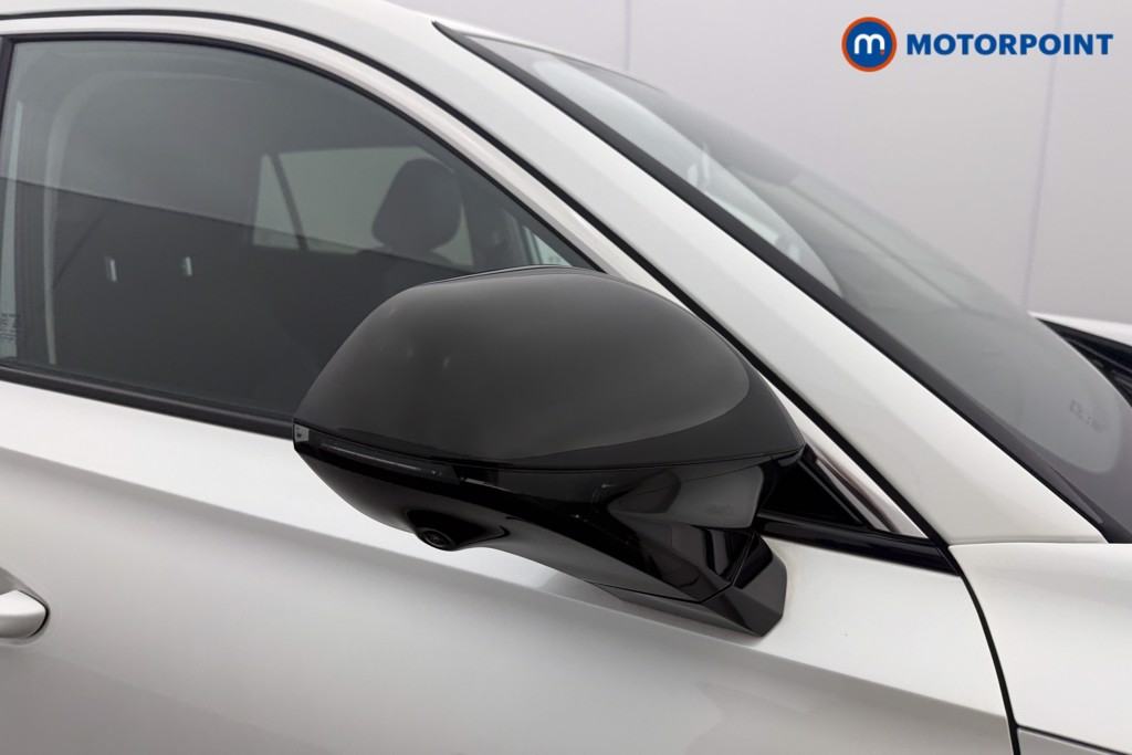 Mg Motor Uk HS Trophy Automatic Petrol-Electric Hybrid SUV - Stock Number (1616900) - 19th supplementary image