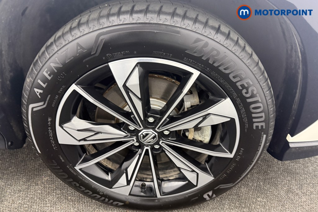 Mg Motor Uk HS Trophy Automatic Petrol-Electric Hybrid SUV - Stock Number (1616900) - 20th supplementary image