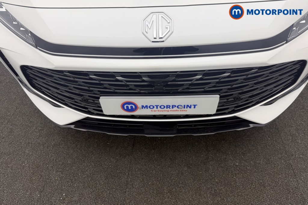 Mg Motor Uk HS Trophy Automatic Petrol-Electric Hybrid SUV - Stock Number (1616900) - 21st supplementary image