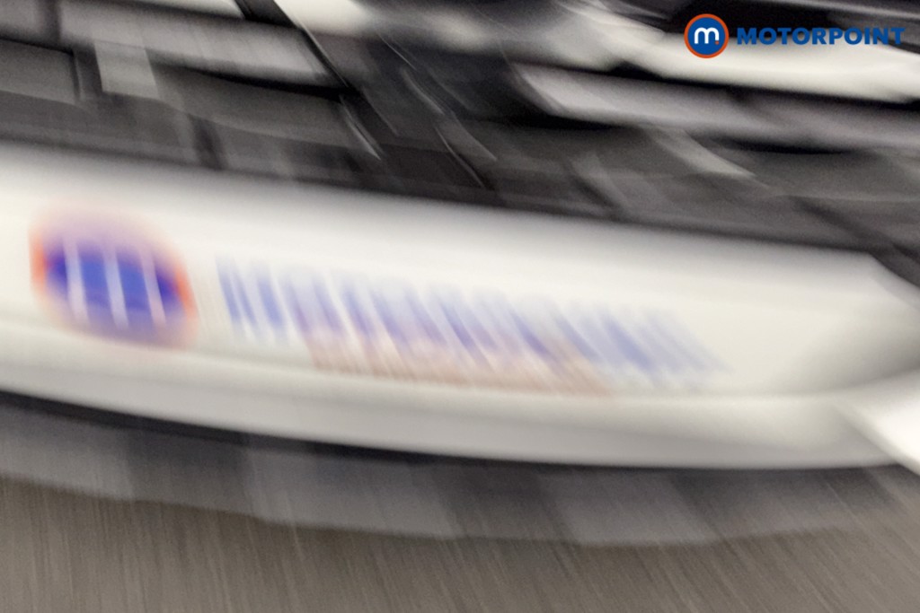 Mg Motor Uk HS Trophy Automatic Petrol-Electric Hybrid SUV - Stock Number (1616900) - 22nd supplementary image