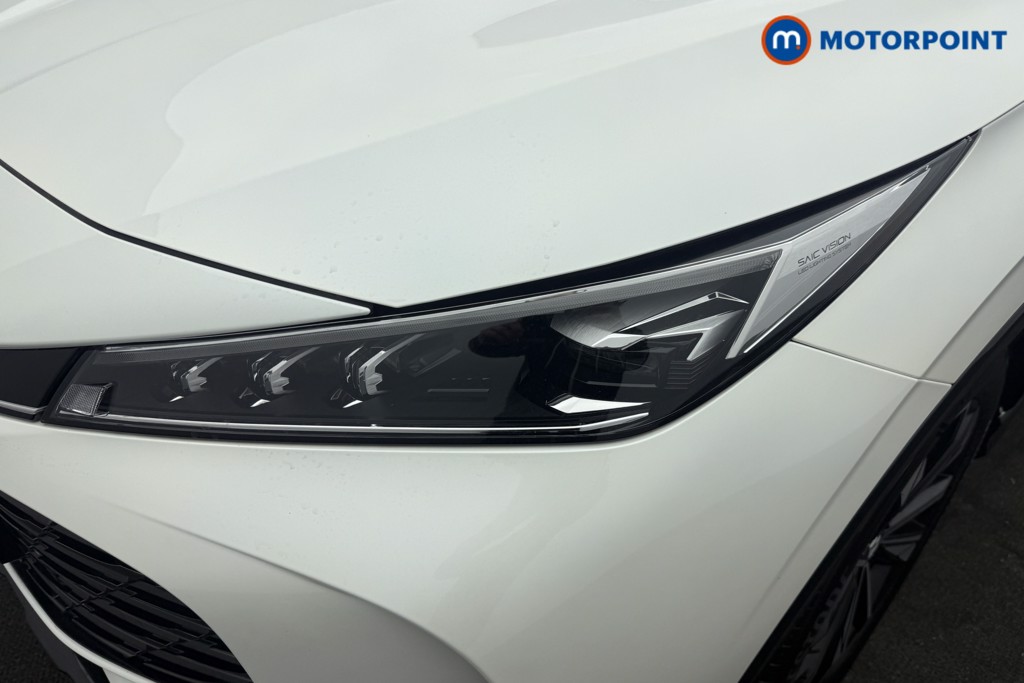 Mg Motor Uk HS Trophy Automatic Petrol-Electric Hybrid SUV - Stock Number (1616900) - 23rd supplementary image