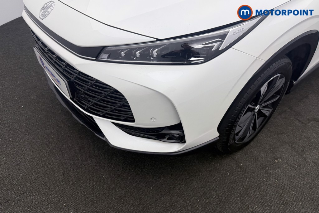 Mg Motor Uk HS Trophy Automatic Petrol-Electric Hybrid SUV - Stock Number (1616900) - 24th supplementary image