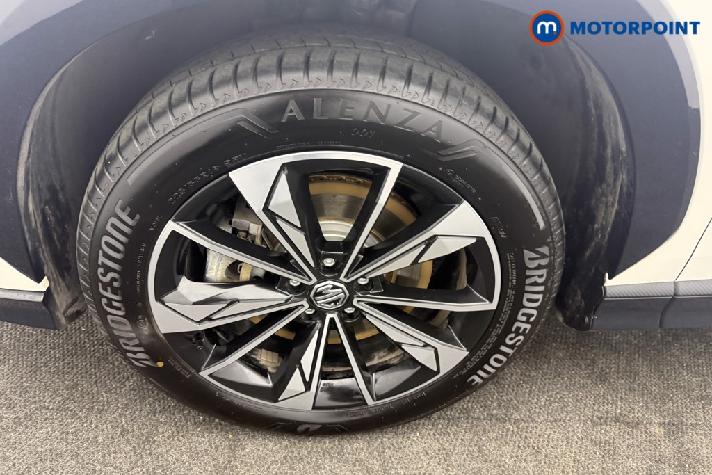 Mg Motor Uk HS Trophy Automatic Petrol-Electric Hybrid SUV - Stock Number (1616900) - 25th supplementary image