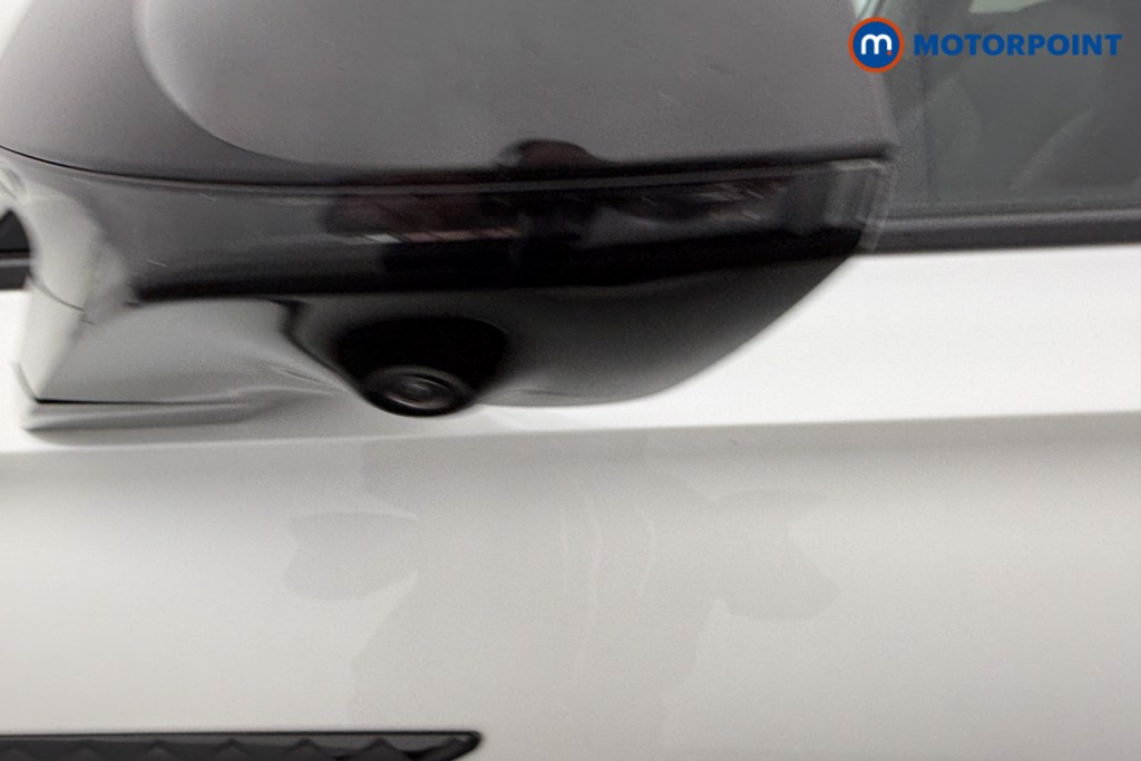 Mg Motor Uk HS Trophy Automatic Petrol-Electric Hybrid SUV - Stock Number (1616900) - 26th supplementary image