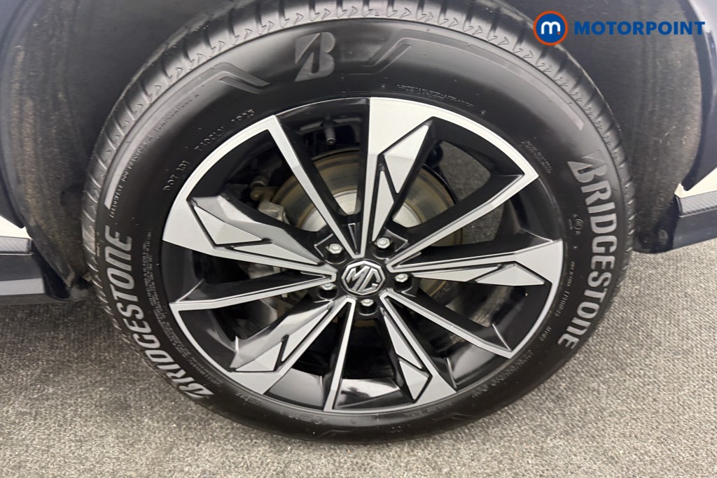 Mg Motor Uk HS Trophy Automatic Petrol-Electric Hybrid SUV - Stock Number (1616900) - 27th supplementary image