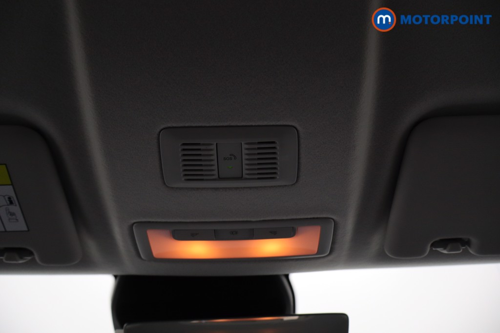 Mg Motor Uk ZS Trophy Automatic Petrol-Electric Hybrid SUV - Stock Number (1617059) - 2nd supplementary image