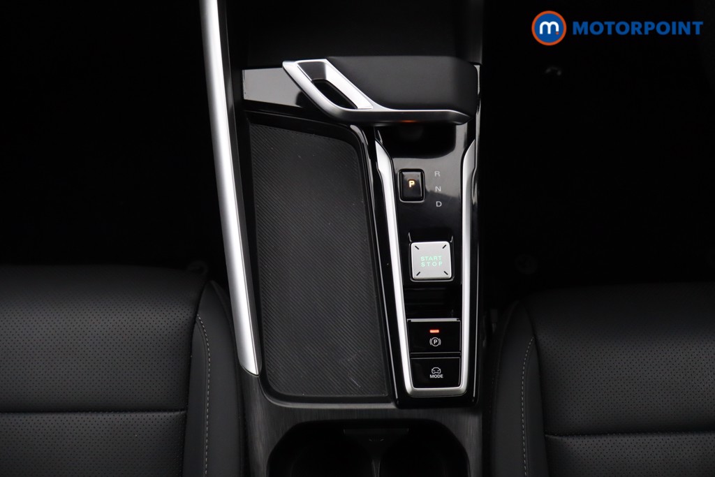 Mg Motor Uk ZS Trophy Automatic Petrol-Electric Hybrid SUV - Stock Number (1617059) - 6th supplementary image