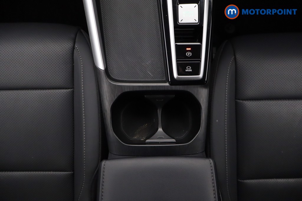 Mg Motor Uk ZS Trophy Automatic Petrol-Electric Hybrid SUV - Stock Number (1617059) - 7th supplementary image