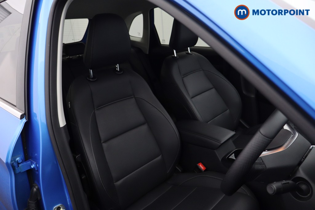 Mg Motor Uk ZS Trophy Automatic Petrol-Electric Hybrid SUV - Stock Number (1617059) - 13th supplementary image