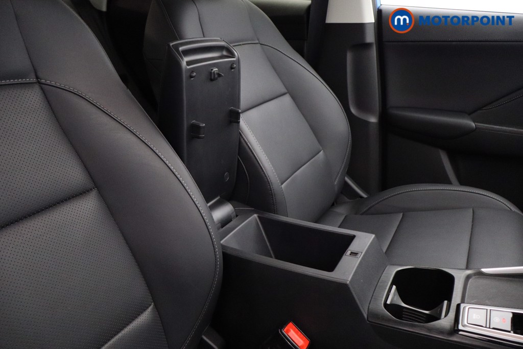 Mg Motor Uk ZS Trophy Automatic Petrol-Electric Hybrid SUV - Stock Number (1617059) - 15th supplementary image