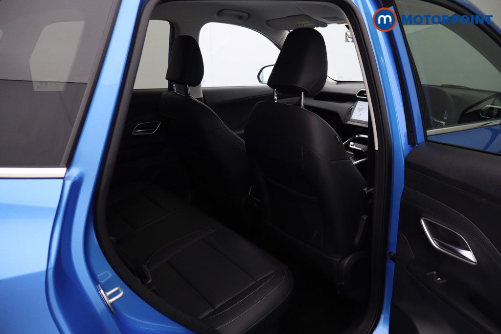 Mg Motor Uk ZS Trophy Automatic Petrol-Electric Hybrid SUV - Stock Number (1617059) - 16th supplementary image