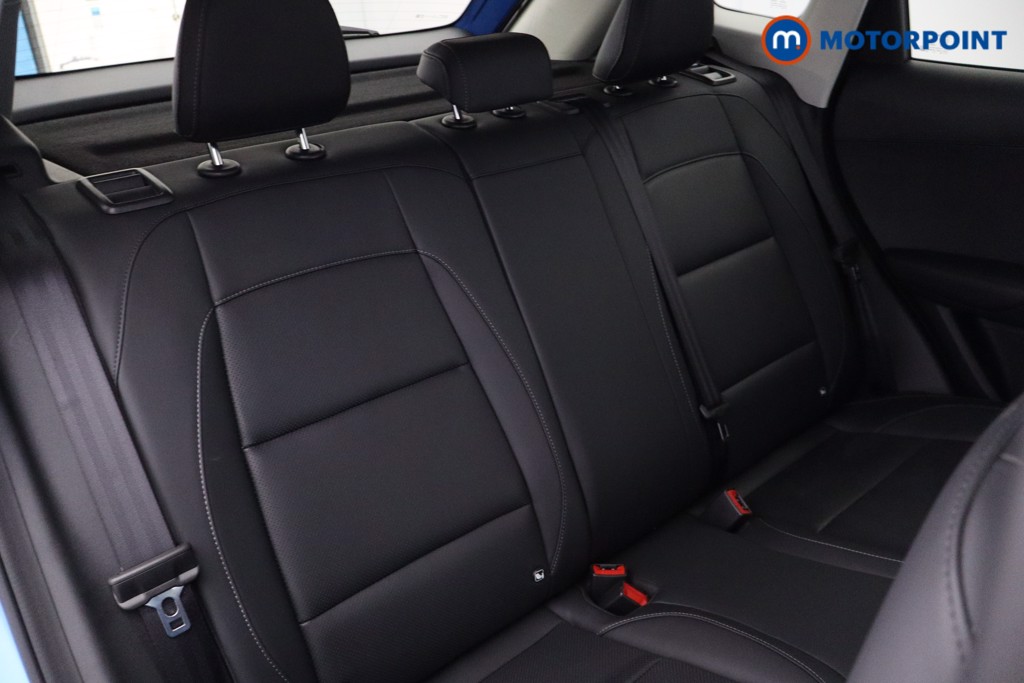 Mg Motor Uk ZS Trophy Automatic Petrol-Electric Hybrid SUV - Stock Number (1617059) - 17th supplementary image