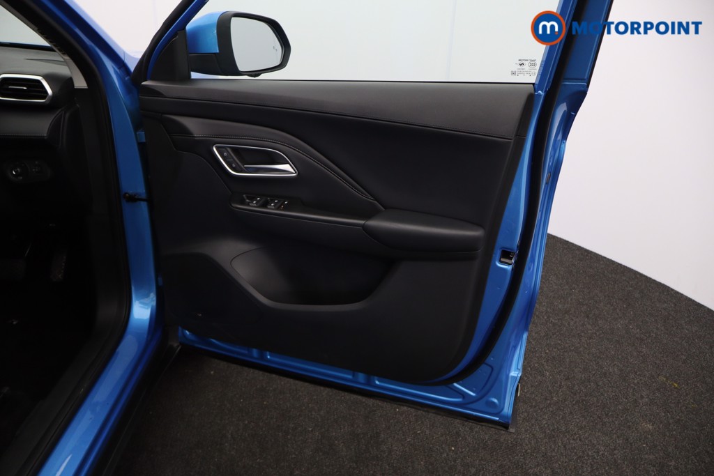 Mg Motor Uk ZS Trophy Automatic Petrol-Electric Hybrid SUV - Stock Number (1617059) - 18th supplementary image