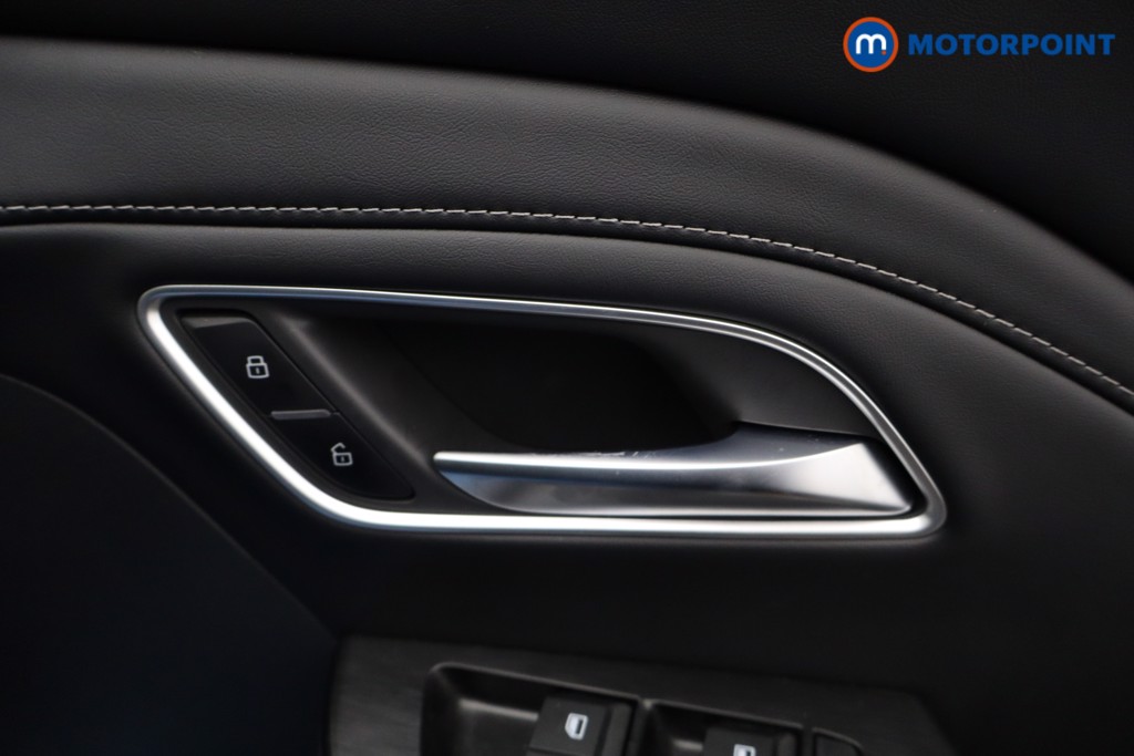 Mg Motor Uk ZS Trophy Automatic Petrol-Electric Hybrid SUV - Stock Number (1617059) - 20th supplementary image