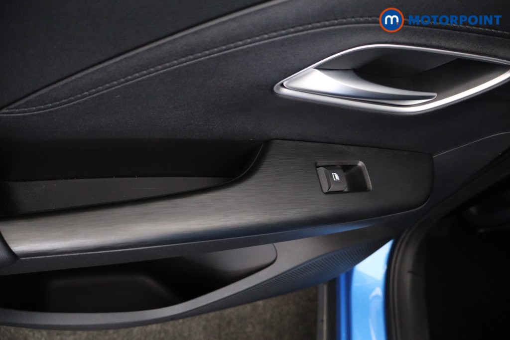 Mg Motor Uk ZS Trophy Automatic Petrol-Electric Hybrid SUV - Stock Number (1617059) - 24th supplementary image