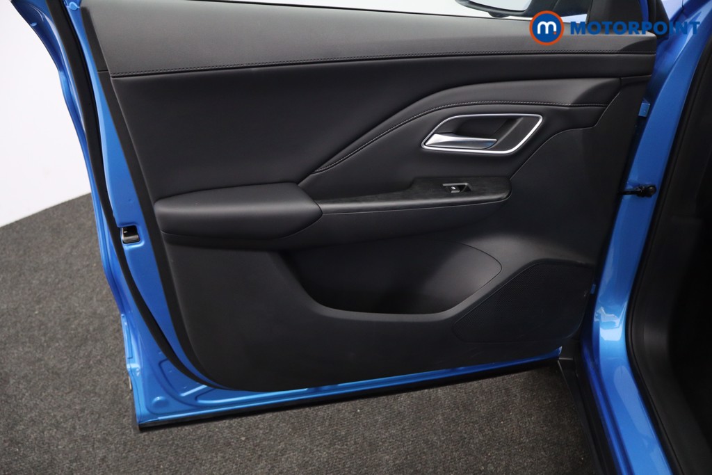 Mg Motor Uk ZS Trophy Automatic Petrol-Electric Hybrid SUV - Stock Number (1617059) - 25th supplementary image