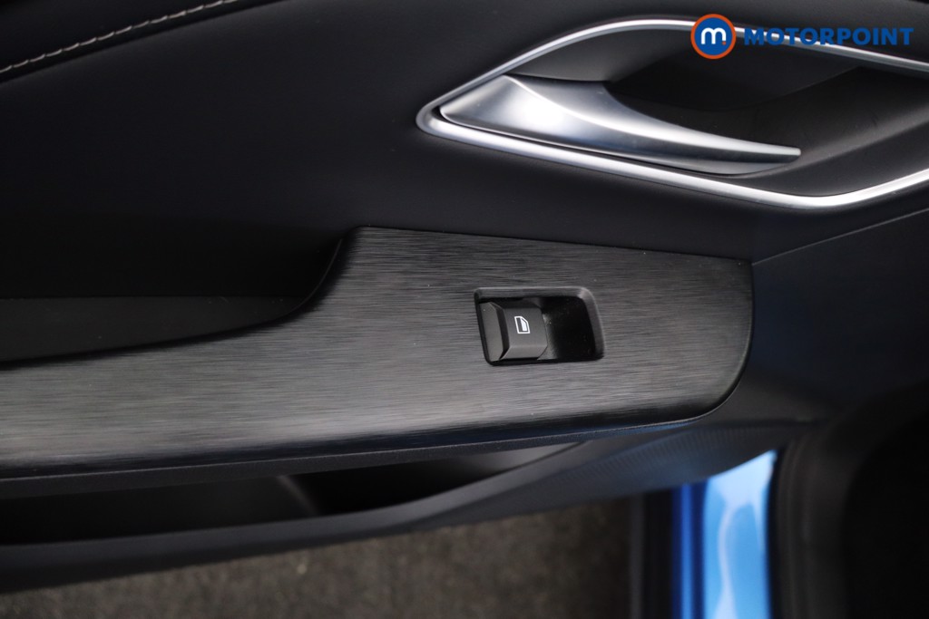 Mg Motor Uk ZS Trophy Automatic Petrol-Electric Hybrid SUV - Stock Number (1617059) - 26th supplementary image