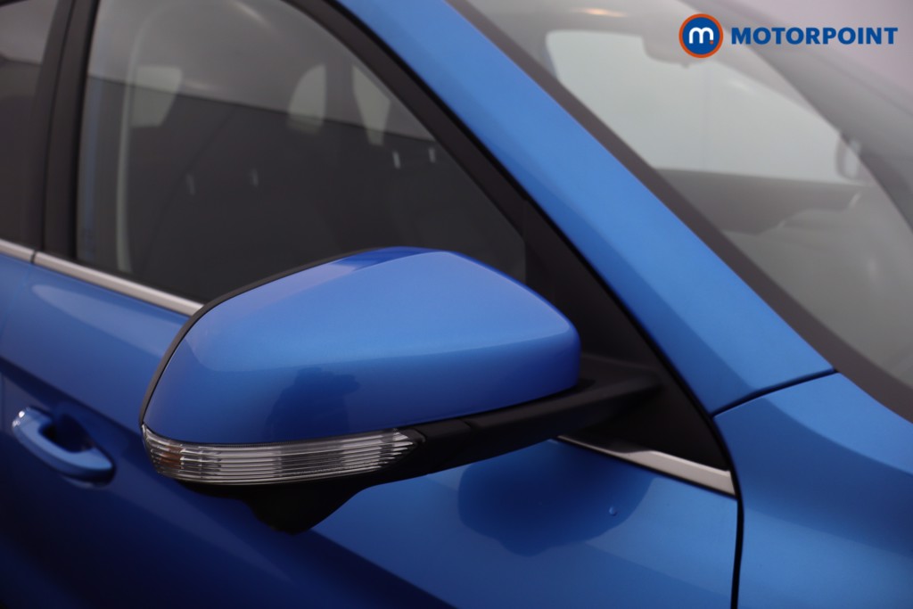 Mg Motor Uk ZS Trophy Automatic Petrol-Electric Hybrid SUV - Stock Number (1617059) - 32nd supplementary image