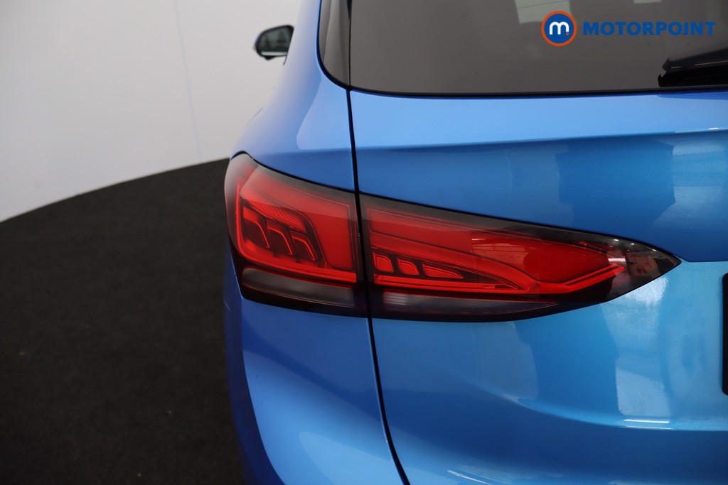 Mg Motor Uk ZS Trophy Automatic Petrol-Electric Hybrid SUV - Stock Number (1617059) - 36th supplementary image