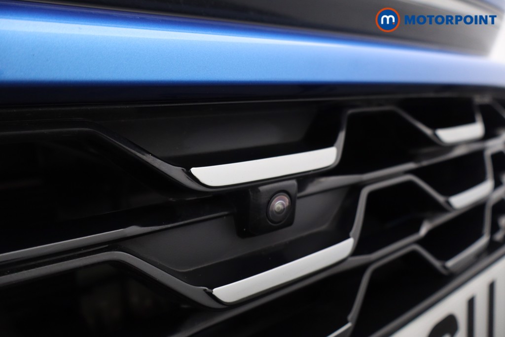 Mg Motor Uk ZS Trophy Automatic Petrol-Electric Hybrid SUV - Stock Number (1617059) - 37th supplementary image