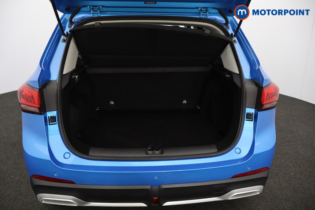 Mg Motor Uk ZS Trophy Automatic Petrol-Electric Hybrid SUV - Stock Number (1617059) - 38th supplementary image