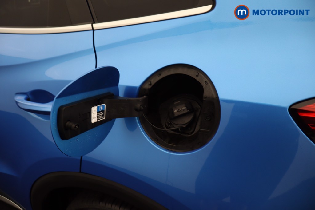 Mg Motor Uk ZS Trophy Automatic Petrol-Electric Hybrid SUV - Stock Number (1617059) - 40th supplementary image