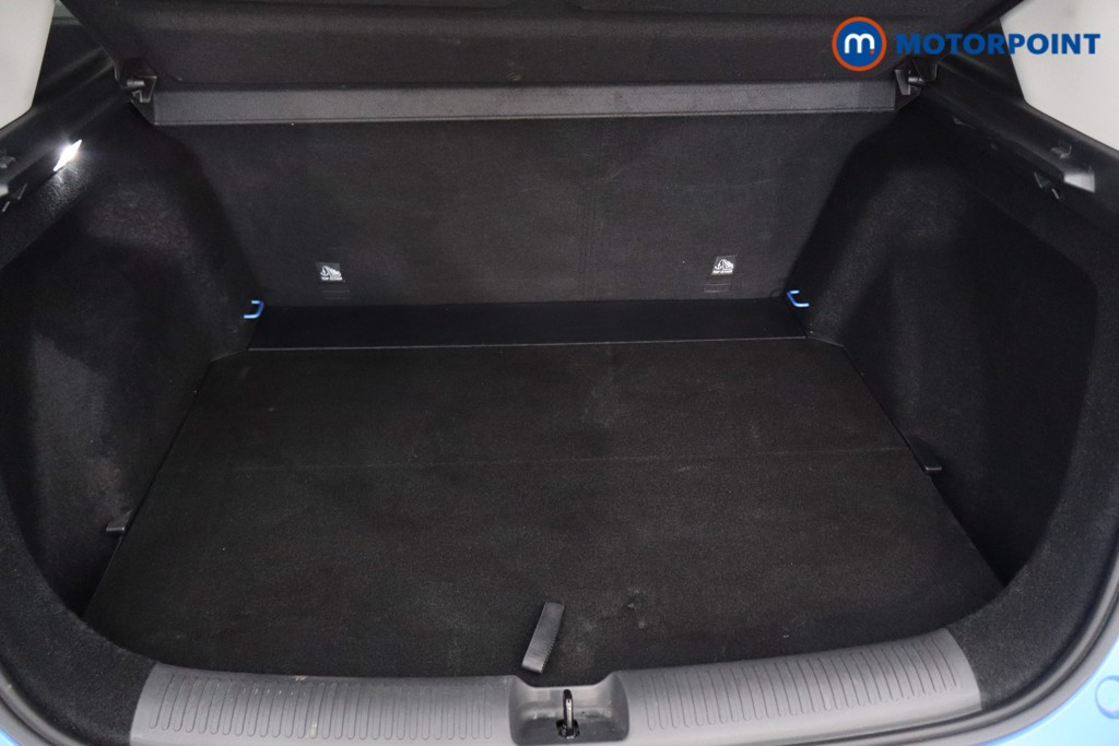 Mg Motor Uk ZS Trophy Automatic Petrol-Electric Hybrid SUV - Stock Number (1617059) - 41st supplementary image