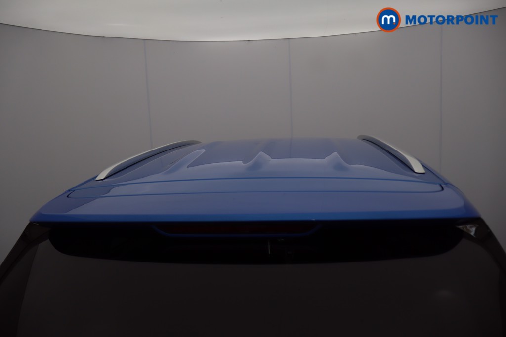 Mg Motor Uk ZS Trophy Automatic Petrol-Electric Hybrid SUV - Stock Number (1617059) - 42nd supplementary image