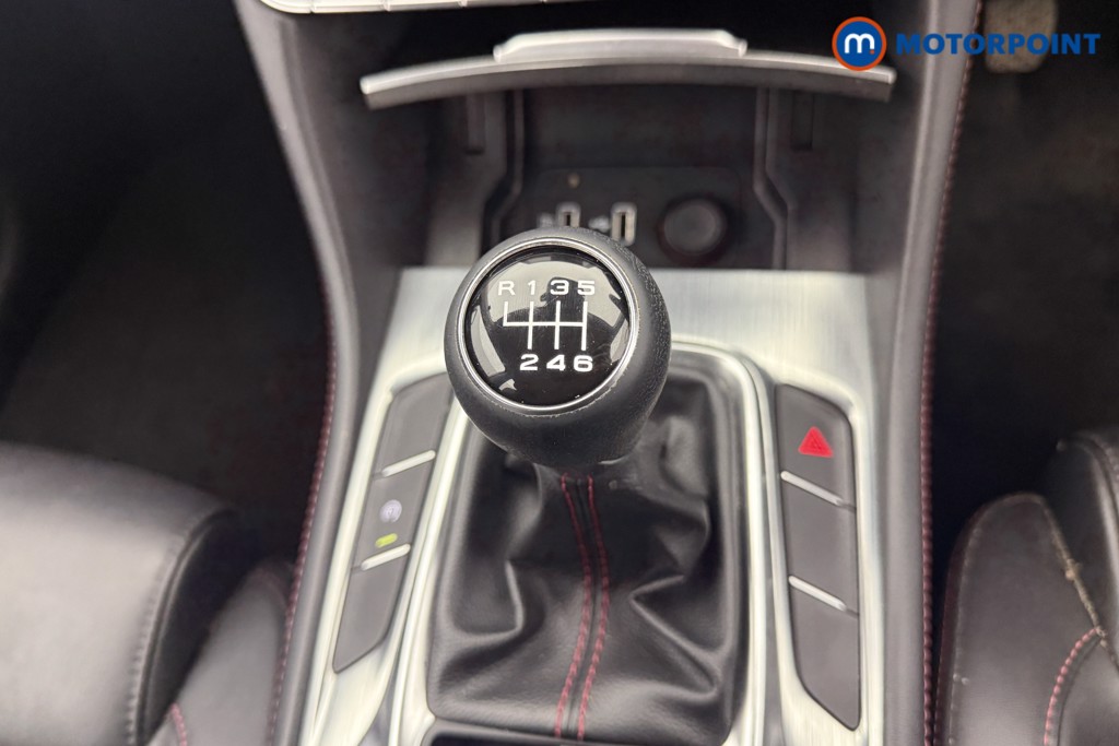 Mg Motor Uk HS Excite Manual Petrol SUV - Stock Number (1617062) - 3rd supplementary image