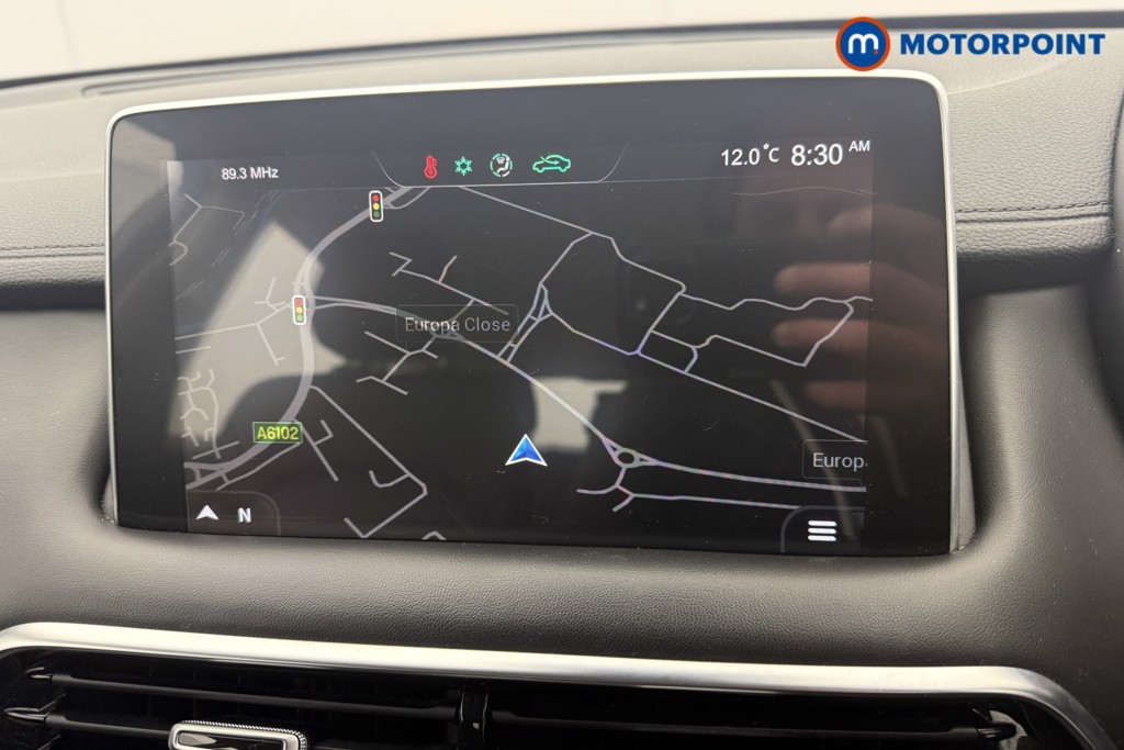 Mg Motor Uk HS Excite Manual Petrol SUV - Stock Number (1617062) - 4th supplementary image