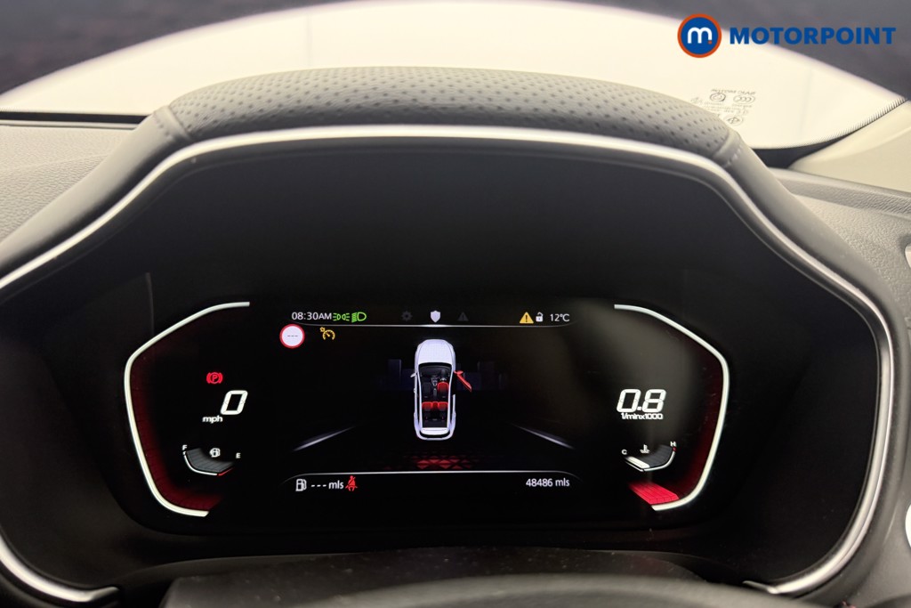 Mg Motor Uk HS Excite Manual Petrol SUV - Stock Number (1617062) - 5th supplementary image