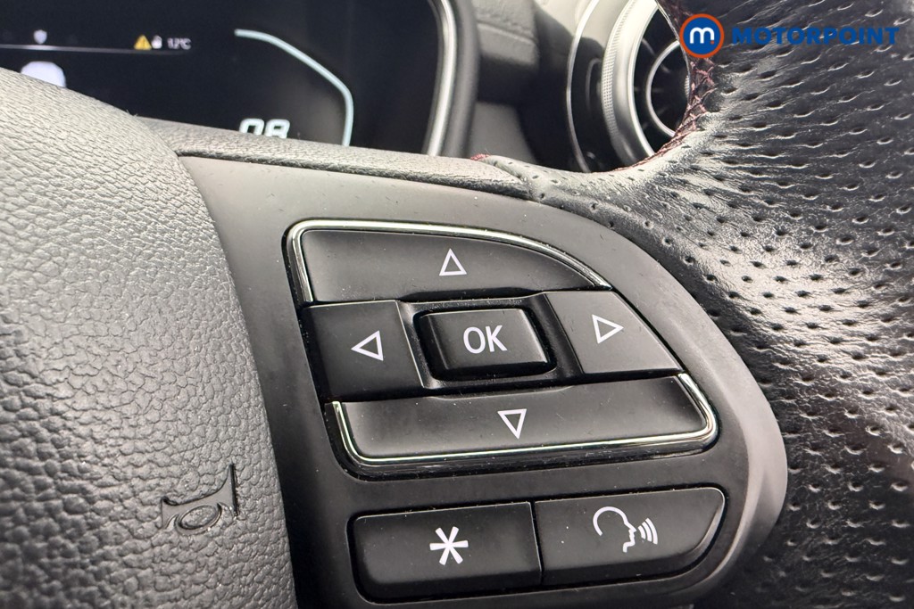 Mg Motor Uk HS Excite Manual Petrol SUV - Stock Number (1617062) - 6th supplementary image