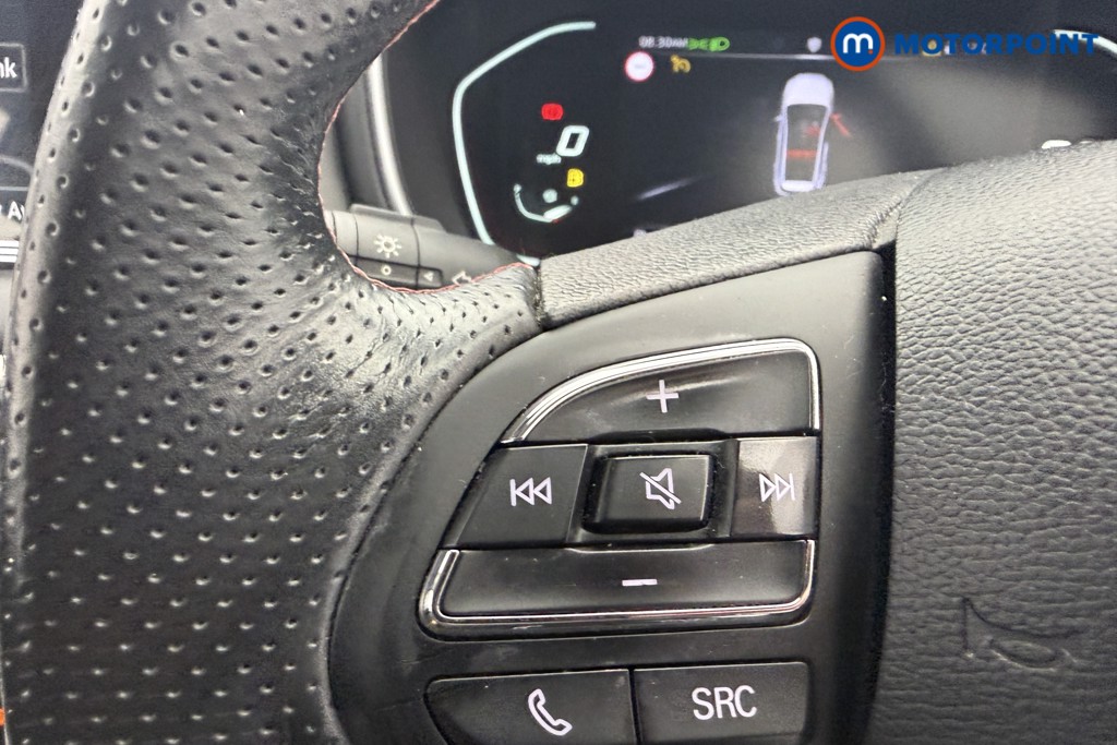 Mg Motor Uk HS Excite Manual Petrol SUV - Stock Number (1617062) - 7th supplementary image