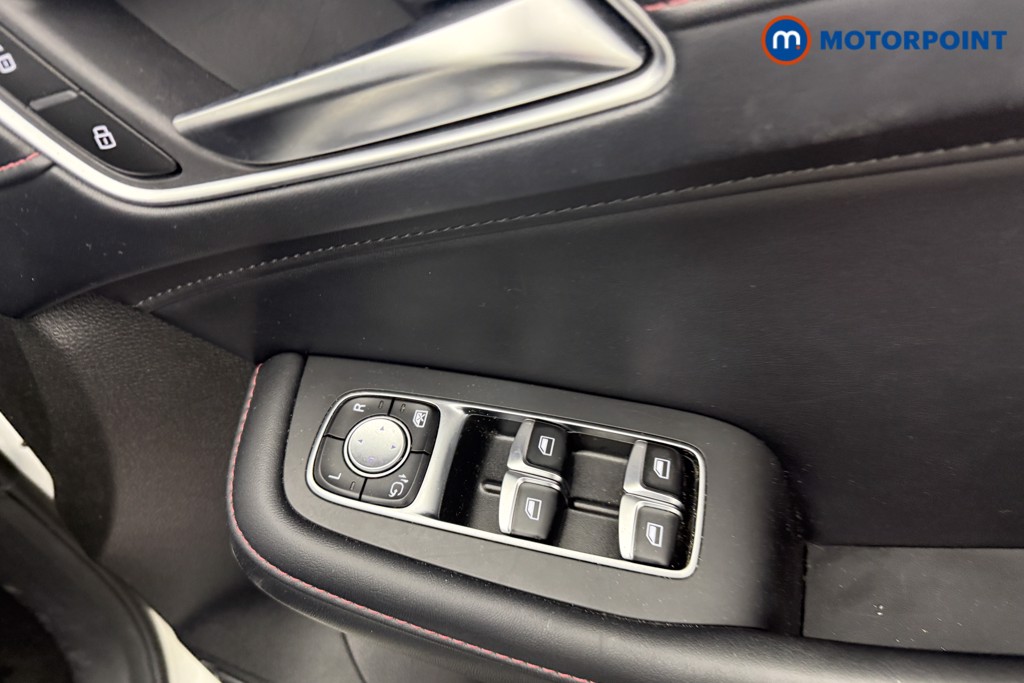 Mg Motor Uk HS Excite Manual Petrol SUV - Stock Number (1617062) - 9th supplementary image