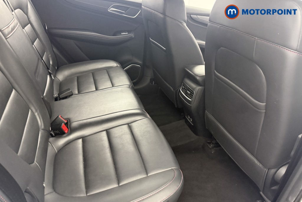 Mg Motor Uk HS Excite Manual Petrol SUV - Stock Number (1617062) - 11th supplementary image