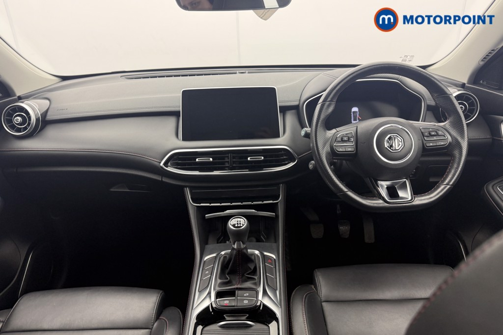 Mg Motor Uk HS Excite Manual Petrol SUV - Stock Number (1617062) - 12th supplementary image