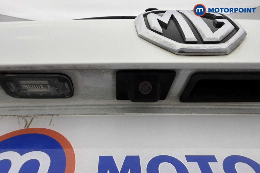 Mg Motor Uk HS Excite Manual Petrol SUV - Stock Number (1617062) - 14th supplementary image