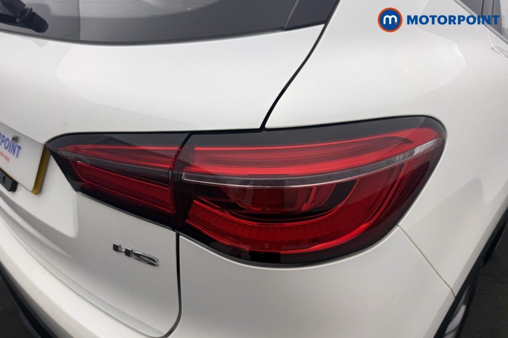 Mg Motor Uk HS Excite Manual Petrol SUV - Stock Number (1617062) - 18th supplementary image