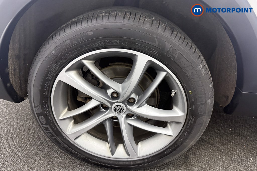 Mg Motor Uk HS Excite Manual Petrol SUV - Stock Number (1617062) - 20th supplementary image