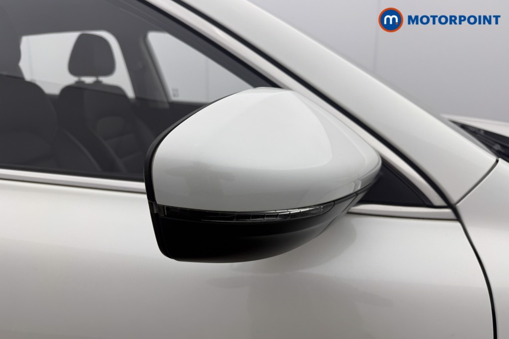 Mg Motor Uk HS Excite Manual Petrol SUV - Stock Number (1617062) - 21st supplementary image