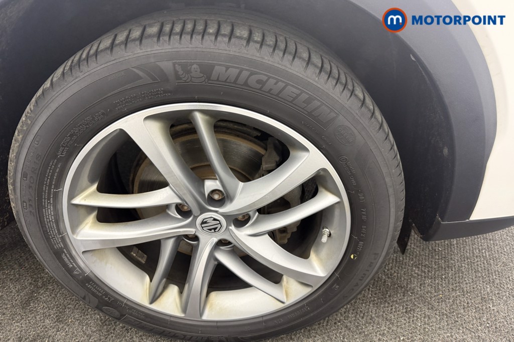 Mg Motor Uk HS Excite Manual Petrol SUV - Stock Number (1617062) - 22nd supplementary image